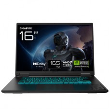 Ноутбук GIGABYTE Gaming A16 (3VHK3UA864SD) - Фото