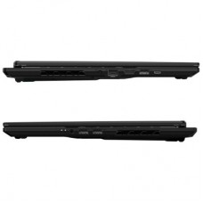 Ноутбук GIGABYTE Gaming A16 (3THK3UA893SD) - Фото