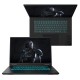 Ноутбук GIGABYTE Gaming A16 (3THK3UA893SD)