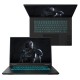 Ноутбук GIGABYTE Gaming A16 (CTHH3UA893SD)