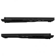 Ноутбук GIGABYTE Gaming A16 (CTHI3UA894SD) - Фото