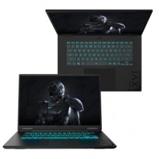 Ноутбук GIGABYTE Gaming A16 (CTHI3UA894SD) - Фото