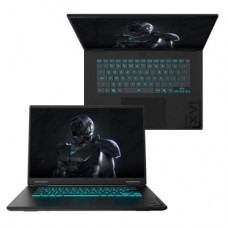 Ноутбук GIGABYTE Gaming A16 (CVHI3UA864SD) - Фото