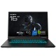 Ноутбук GIGABYTE Gaming A16 (CWHI3UA864SD)