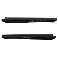Ноутбук GIGABYTE Gaming A16 (CWHI3UA864SD) - Фото