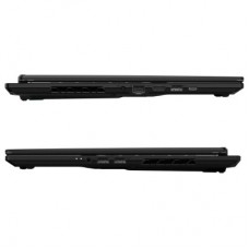 Ноутбук GIGABYTE Gaming A16 (3VHK3UA893SD) - Фото