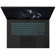 Ноутбук GIGABYTE Gaming A16 (CMHI2UA894SD) - Фото