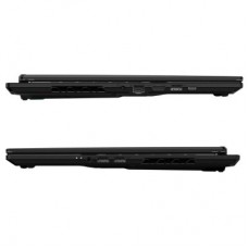 Ноутбук GIGABYTE Gaming A16 (CMHI2UA894SD) - Фото
