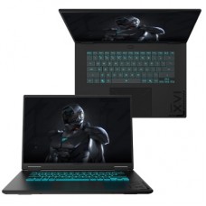 Ноутбук GIGABYTE Gaming A16 (CMHI2UA894SD) - Фото