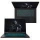 Ноутбук GIGABYTE Gaming A16 (CMHI2UA894SD)