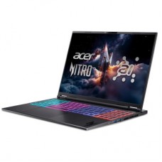 Ноутбук Acer Nitro 16S AN16S-61 (NH.QXVEU.003) - Фото
