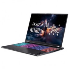 Ноутбук Acer Nitro 16S AN16S-61 (NH.QXJEU.004) - Фото