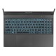 Ноутбук Dream Machines RG4050-15 (RG4050-15UA62) Ноутбук Dream Machines RG4050-15 (RG4050-15UA62)