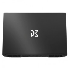 Ноутбук Dream Machines RG4050-15 (RG4050-15UA62) - Фото