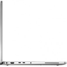Ноутбук Dell Pro 16 (BTO107_PC16250_UA) - Фото