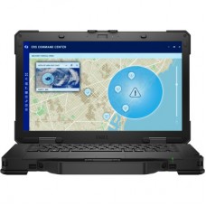 Ноутбук Dell Pro Rugged 14 (210-BNNG_U7321TBWP) - Фото