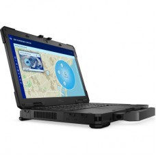 Ноутбук Dell Pro Rugged 14 (210-BNNG_U7321TBWP) - Фото