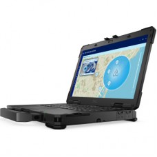 Ноутбук Dell Pro Rugged 14 (210-BNNG_U7321TBWP) - Фото
