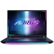 Ноутбук GIGABYTE Aorus Master 16 (BYHC5UAE65SP) - Фото