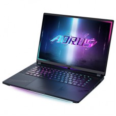 Ноутбук GIGABYTE Aorus Master 16 (BYHC5UAE65SP) - Фото