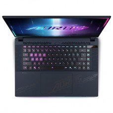 Ноутбук GIGABYTE Aorus Master 16 (BYHC5UAE65SP) - Фото
