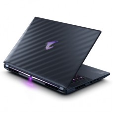Ноутбук GIGABYTE Aorus Master 16 (BYHC5UAE65SP) - Фото