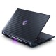 Ноутбук GIGABYTE Aorus Master 16 (BYHC5UAE65SP)
