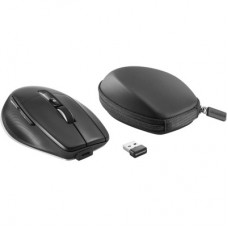 Мышка 3DConnexion CadMouse Pro Wireless Left (3DX-700117) - Фото