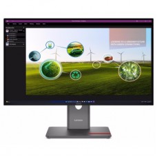 Монитор Lenovo P27Q-40 (64A7GAT6UA)