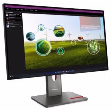Монітор Lenovo P27Q-40 (64A7GAT6UA) - Фото