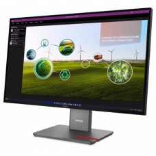 Монітор Lenovo P27Q-40 (64A7GAT6UA) - Фото