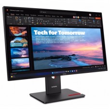 Монитор Lenovo T27QD-40 (64AAGAT2UA) - Фото