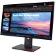 Монитор Lenovo T27QD-40 (64AAGAT2UA) Монитор Lenovo T27QD-40 (64AAGAT2UA)