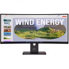 Монитор Lenovo T34WD-40 (64AEGAT1UA)