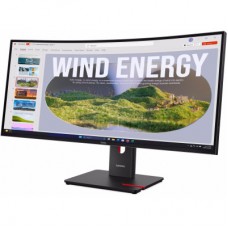 Монітор Lenovo T34WD-40 (64AEGAT1UA) - Фото