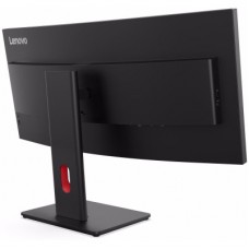 Монітор Lenovo T34WD-40 (64AEGAT1UA) - Фото