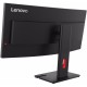 Монітор Lenovo T34WD-40 (64AEGAT1UA) Монітор Lenovo T34WD-40 (64AEGAT1UA)