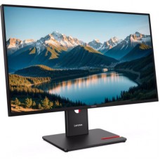 Монітор Lenovo T27Q-40 (64A6GAT6UA) - Фото