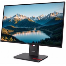 Монітор Lenovo T27Q-40 (64A6GAT6UA) - Фото