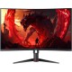 Монитор Acer XZ323QUZ1bmiiprx (UM.HX3EE.105)
