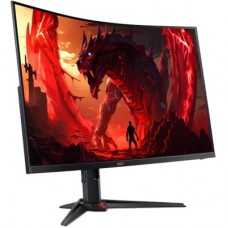 Монітор Acer XZ323QUZ1bmiiprx (UM.HX3EE.105) - Фото