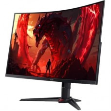 Монітор Acer XZ323QUZ1bmiiprx (UM.HX3EE.105) - Фото