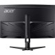 Монитор Acer XZ323QUZ1bmiiprx (UM.HX3EE.105)