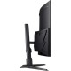 Монитор Acer XZ323QUZ1bmiiprx (UM.HX3EE.105)