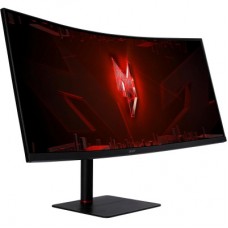 Монітор Acer XV345CURX0bmiipphx (UM.CX5EE.001) - Фото