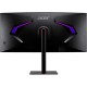 Монитор Acer XV345CURX0bmiipphx (UM.CX5EE.001) Монитор Acer XV345CURX0bmiipphx (UM.CX5EE.001)