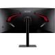 Монитор Acer XV345CURX0bmiipphx (UM.CX5EE.001) Монитор Acer XV345CURX0bmiipphx (UM.CX5EE.001)