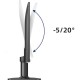Монитор Philips 27E2N1100L/00