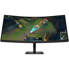 Монитор HP OMEN 34c G2 (AV4C1AA)