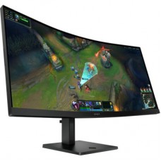 Монітор HP OMEN 34c G2 (AV4C1AA) - Фото